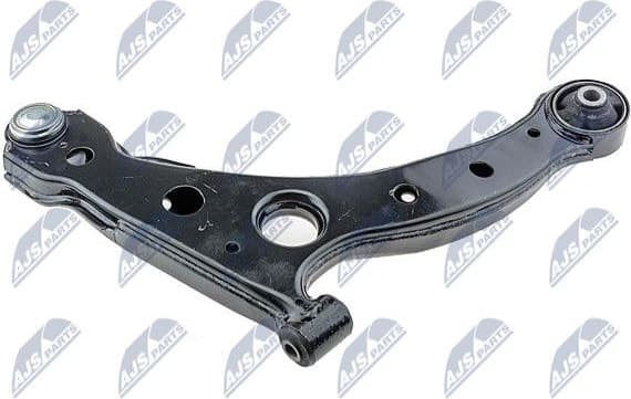 Control/Trailing Arm, wheel suspension ZWD-HY-562 - image 2