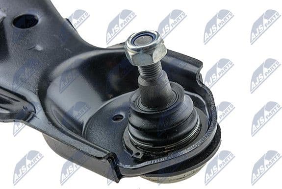 Control/Trailing Arm, wheel suspension ZWD-HY-562 - image 4