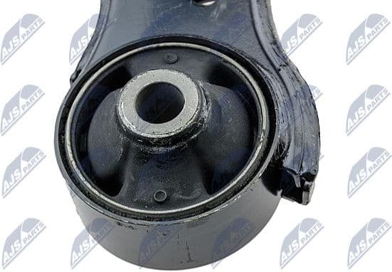 Control/Trailing Arm, wheel suspension ZWD-HY-562 - image 7