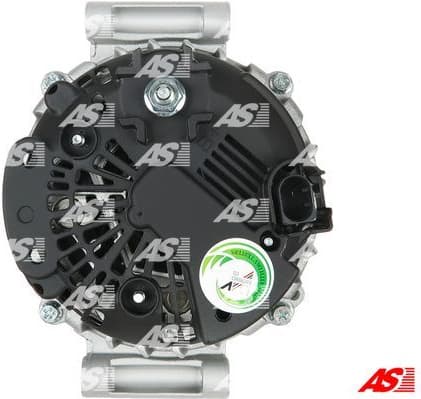 Alternator AS A3396S - image 3