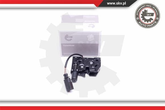 Bonnet Lock 16SKV201