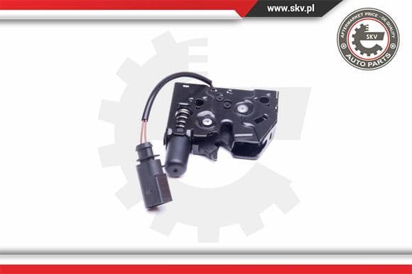 Bonnet Lock 16SKV201 - image 2