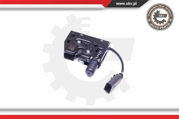 Bonnet Lock 16SKV201 - image 3