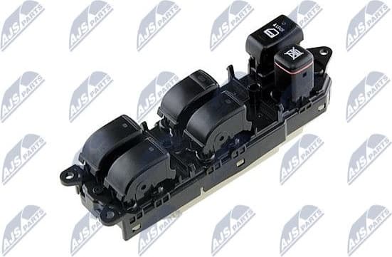 Switch, window regulator EWS-TY-000