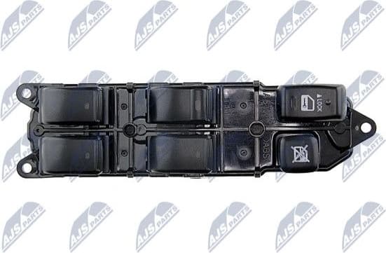 Switch, window regulator EWS-TY-000 - image 3