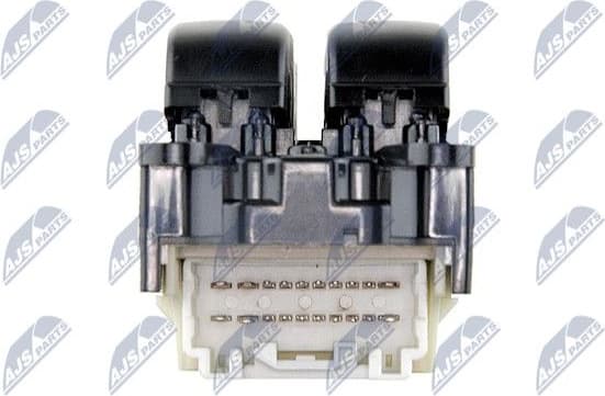 Switch, window regulator EWS-TY-000 - image 6