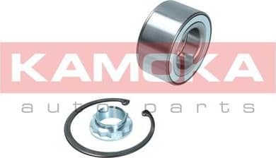 Wheel Bearing Kit 5600110 - image 2
