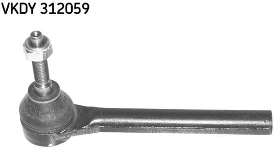 Tie Rod End VKDY 312059