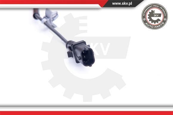 Sensor, exhaust gas temperature 30SKV167 - image 3