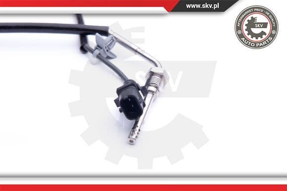 Sensor, exhaust gas temperature 30SKV167 - image 4