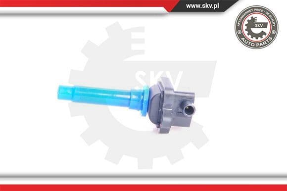 Ignition Coil 03SKV102 - image 2