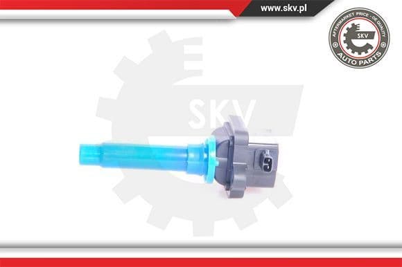 Ignition Coil 03SKV102 - image 3