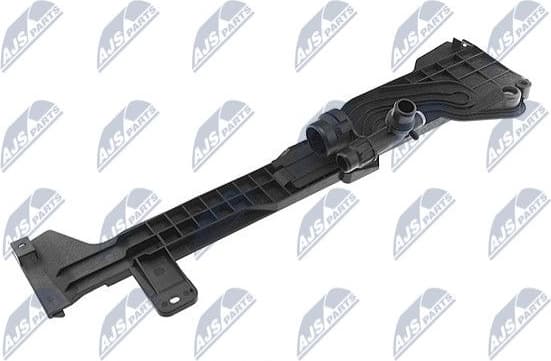 Bracket, expansion tank (coolant) CZW-BM-032 - image 3