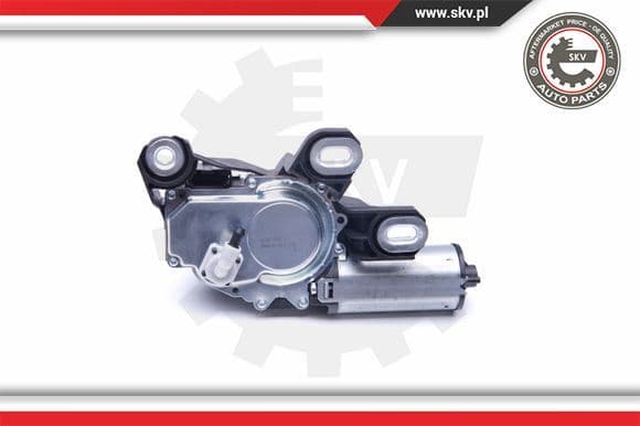 Wiper Motor 19SKV061 - image 2