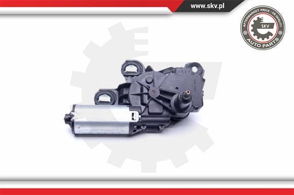 Wiper Motor 19SKV061 - image 3