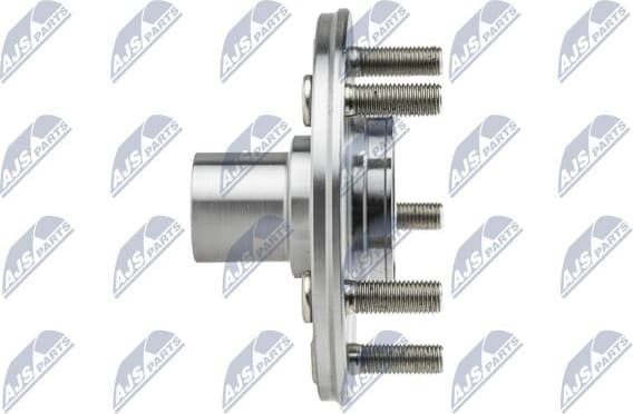 Wheel Hub KLP-NS-038P2 - image 3