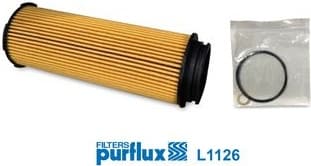 Oil Filter L1126
