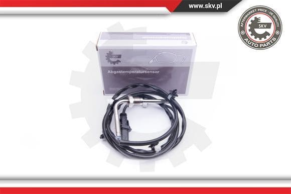 Sensor, exhaust gas temperature 30SKV166