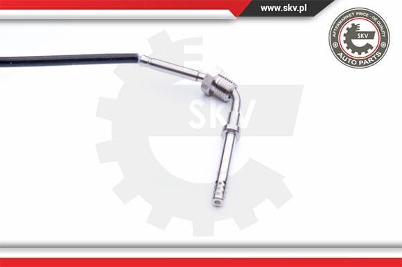 Sensor, exhaust gas temperature 30SKV166 - image 2