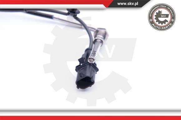 Sensor, exhaust gas temperature 30SKV166 - image 4