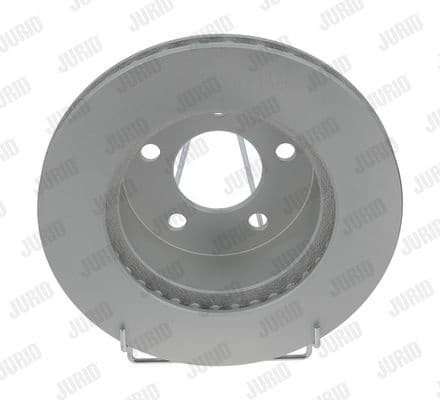 Brake Disc COAT+ 562802JC