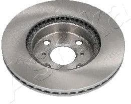 Brake Disc 60-02-2012C