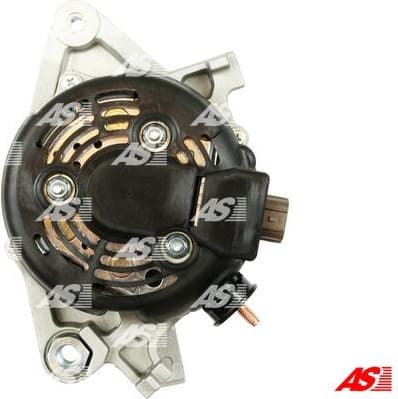 Alternator AS A4088 - image 2
