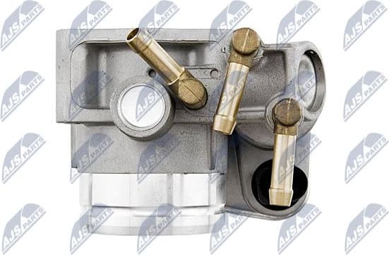 Throttle Body ETB-VW-014 - image 4