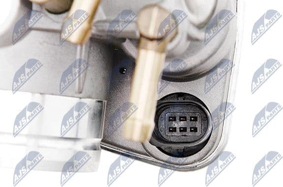 Throttle Body ETB-VW-014 - image 5