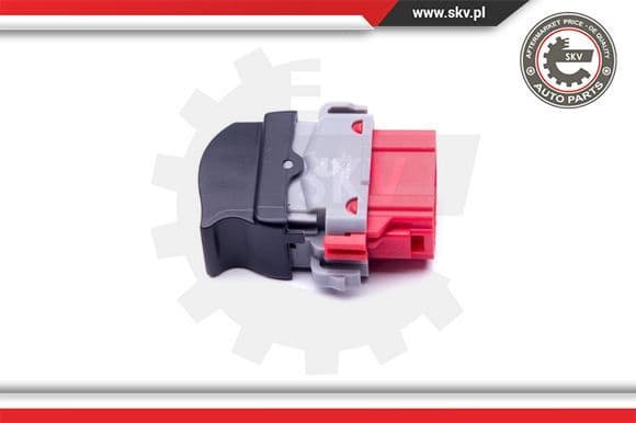 Switch, window regulator 37SKV334 - image 2