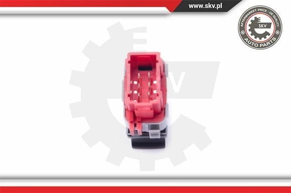 Switch, window regulator 37SKV334 - image 4