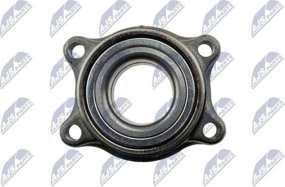 Wheel Bearing Kit KLT-NS-091 - image 5