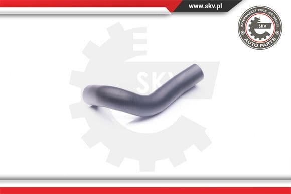 Charge Air Hose 24SKV660 - image 2