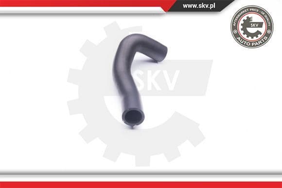 Charge Air Hose 24SKV660 - image 3