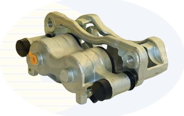 Brake Caliper CBC477L