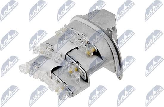 Control Unit, lights EPX-BM-014