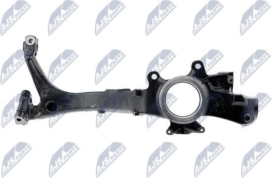 Steering Knuckle, wheel suspension ZZP-VW-005 - image 3