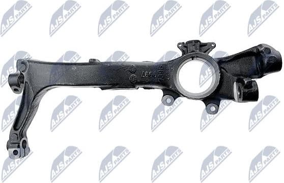 Steering Knuckle, wheel suspension ZZP-VW-005 - image 4