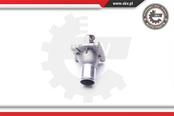 Thermostat, coolant 20SKV081 - image 3