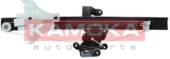 Window Regulator 7200107 - image 2