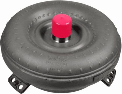 Torque Converter 0700 600 040