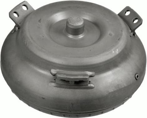 Torque Converter 0700 600 040 - image 2