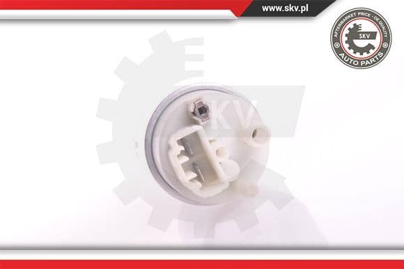 Fuel Pump 02SKV264