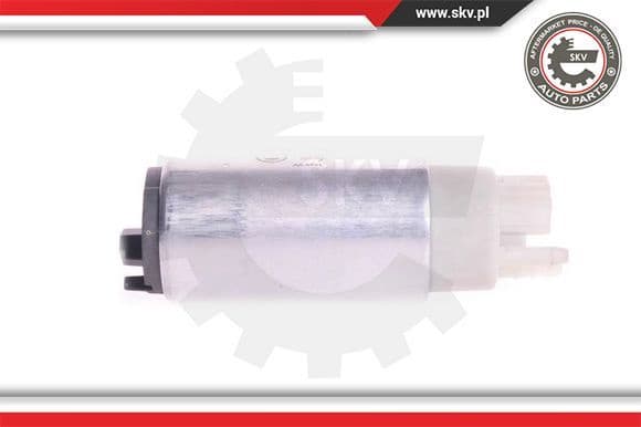 Fuel Pump 02SKV264 - image 2