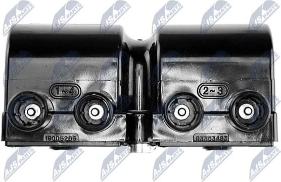 Ignition Coil ECZ-DW-006 - image 3