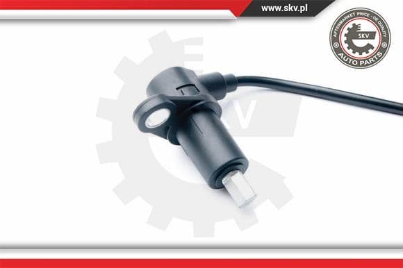 Sensor, wheel speed 06SKV252 - image 2