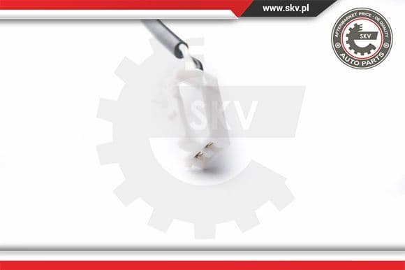 Sensor, wheel speed 06SKV252 - image 3