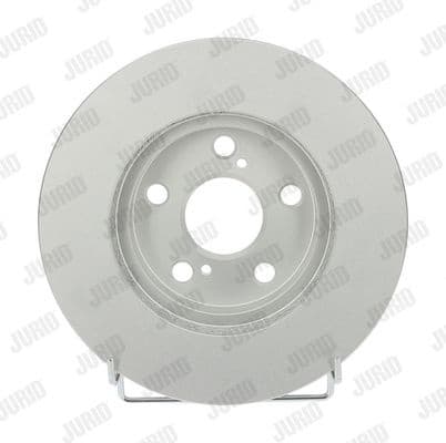 Brake Disc COAT+ 561822JC - image 2