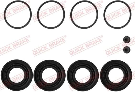 Repair Kit, brake caliper 114-0178