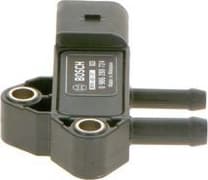 Sensor, exhaust pressure 0 986 280 724 - image 4